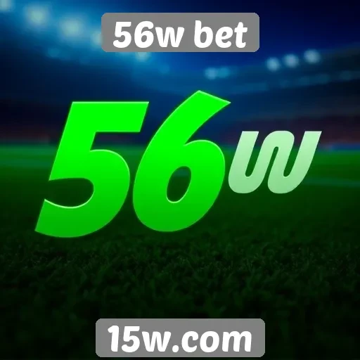 Métodos de pagamento disponíveis no 56w bet