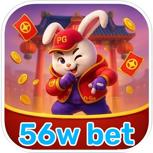 56w bet: Descubra os Incríveis Caça-Níqueis e Ganhe Prêmios!