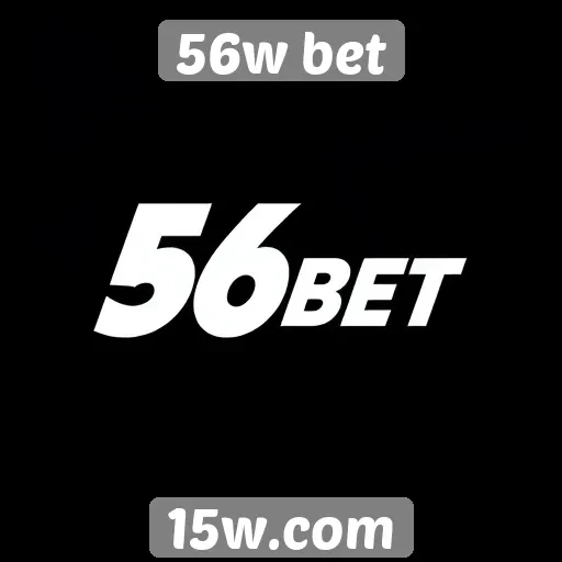 56w bet oferece novas opções de apostas esportivas